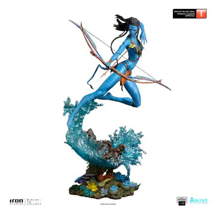 Avatar: Istota Wody BDS Art Scale Statua 1/10 Neytiri 41 cm zdjęcie produktu