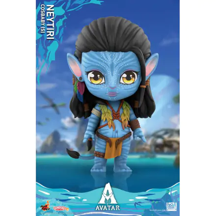 Avatar: Istota Wody Cosbaby (S) Mini Figurka Neytiri 10 cm termékfotója