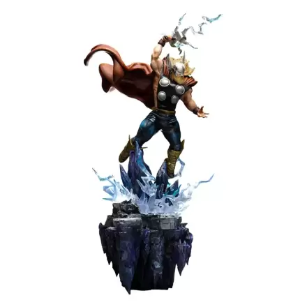 Avengers Deluxe BDS Art Scale Statue 1/10 Thor 44 cm Figurka zdjęcie produktu