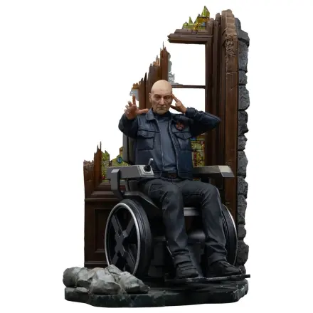 Avengers: Doomsday Art Scale Statua 1/10 Professor Xavier 30 cm zdjęcie produktu