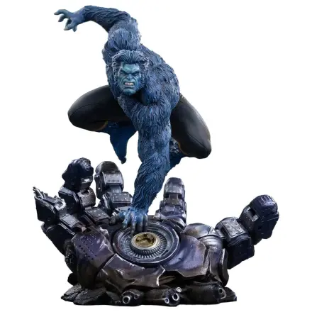 Avengers: Doomsday BDS Art Scale Statua 1/10 Beast 23 cm zdjęcie produktu
