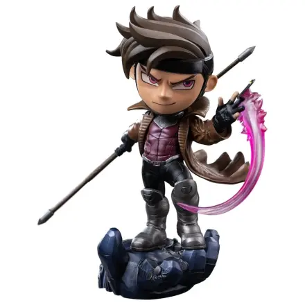 Avengers: Doomsday Figurka Minico Mini Gambit zdjęcie produktu