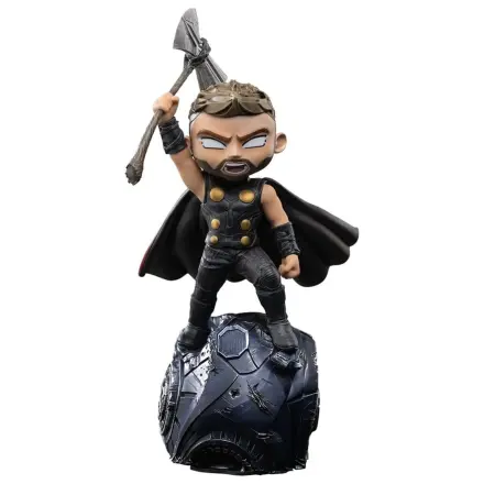 Avengers: Doomsday Minico Mini Figurka Thor zdjęcie produktu