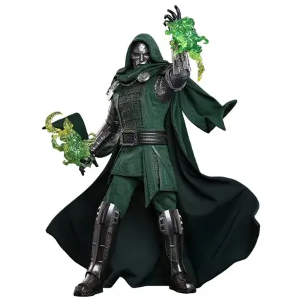 Avengers: Doomsday Movie Masterpiece figurka akcji 1/6 Doctor Doom 31 cm zdjęcie produktu