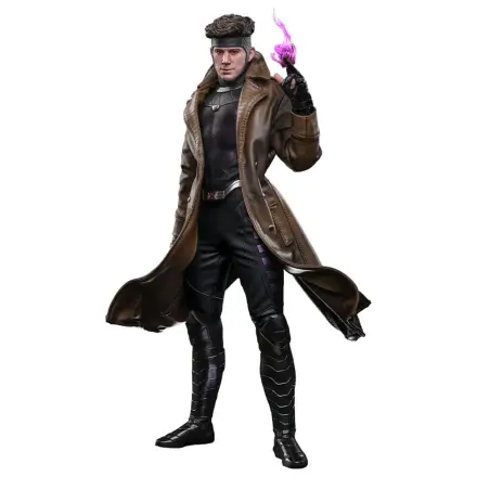 Avengers: Doomsday Movie Masterpiece figurka akcji 1/6 Gambit 31 cm zdjęcie produktu