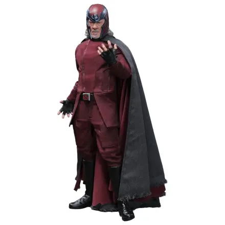 Avengers: Doomsday Movie Masterpiece figurka akcji 1/6 Magneto 30 cm zdjęcie produktu