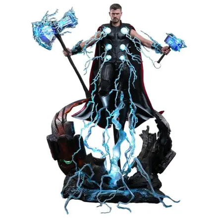 Avengers: Doomsday Movie Masterpiece figurka akcji 1/6 Thor (Deluxe Version) 32 cm zdjęcie produktu