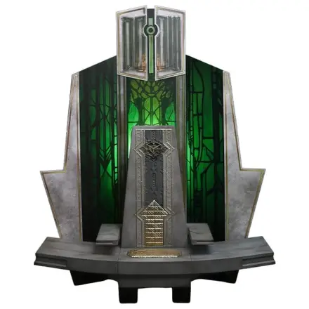 Avengers: Doomsday Movie Masterpiece figurka akcji Akcesorium 1/6 Doom's Throne 33 cm zdjęcie produktu