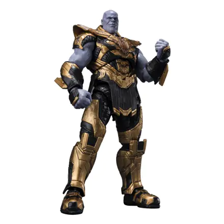 Avengers: Endgame S.H. Figuarts Figurka Akcji Thanos (Five Years Later - 2023) (The Infinity Saga) 19 cm zdjęcie produktu