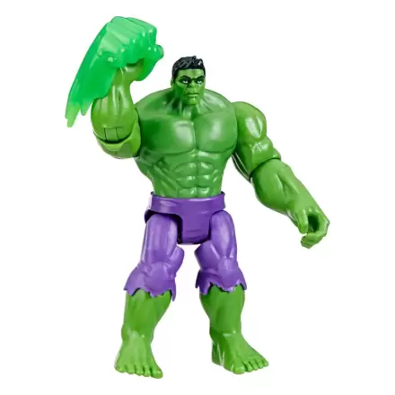 Avengers Epic Hero Series Figurka Akcji Hulk 10 cm termékfotója