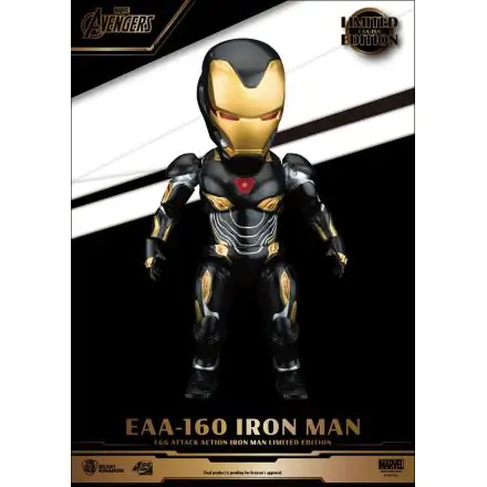 Avengers Infinity War Egg Attack Action Figure Figurka Iron Man Mark 50 Limited Edition 16 cm zdjęcie produktu