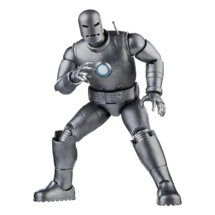 Avengers Marvel Legends Figurka Akcji Iron Man (Model 01) 15 cm termékfotója