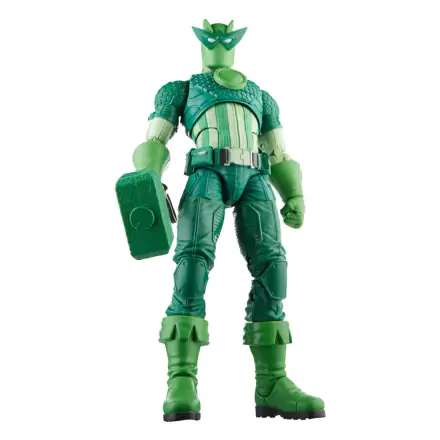 Avengers: Beyond Earth's Mightiest Marvel Legends Figurka Akcji Super-Adaptoid 30 cm termékfotója