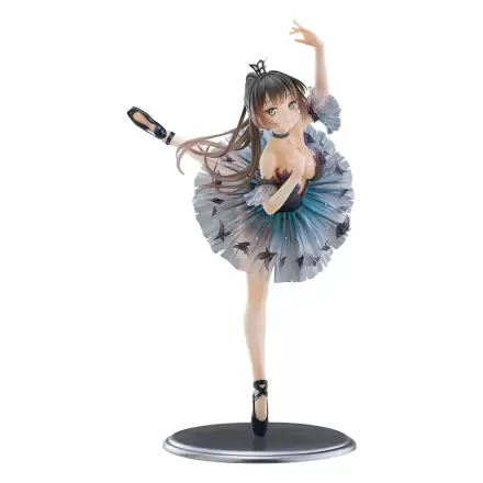 Avian Romance Pink Label 5 Figurka PVC 1/6 Black Swan Girl 30 cm zdjęcie produktu