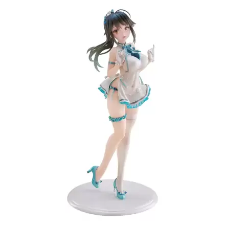 Figurka PVC Avian Romance Pink Label 5 1/6 Ponytail Girl: Qipao 29 cm zdjęcie produktu