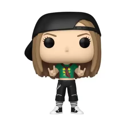 Avril Lavigne Funko POP! Rocks Figurka winylowa Sk8ter Boi 9 cm termékfotója