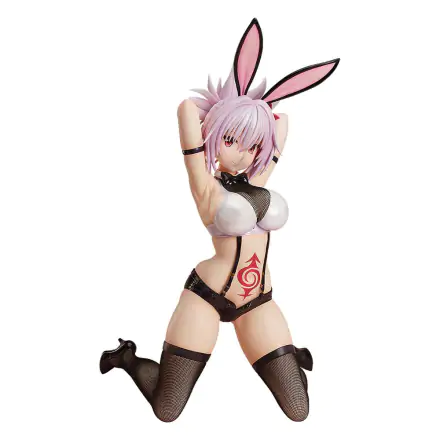 Ayakashi Triangle Statue PVC 1/4 Matsuri Kazamaki: Bunny Ver. 34 cm Figurka termékfotója