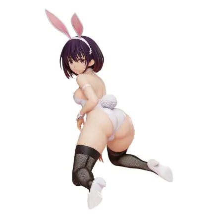 Ayakashi Triangle Statue PVC 1/4 Suzu Kanade: Bunny Ver. 29 cm Figurka termékfotója