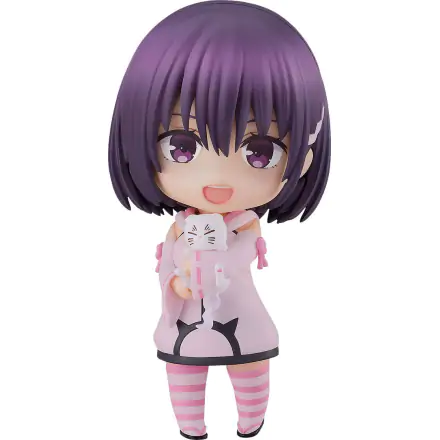 Ayakashi Triangle Nendoroid Figurka Akcji Suzu Kanade 10 cm termékfotója