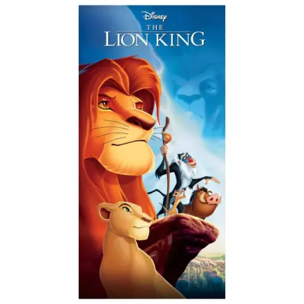 The Lion King Pride Rock Ręcznik zdjęcie produktu