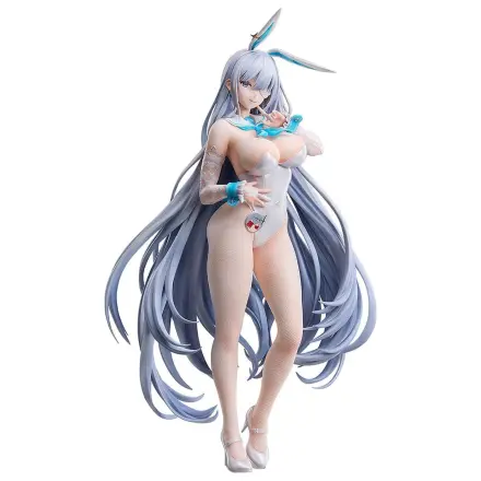 Azur Lane figurka PVC 1/4 Emden: Bunny Ver. 44 cm zdjęcie produktu