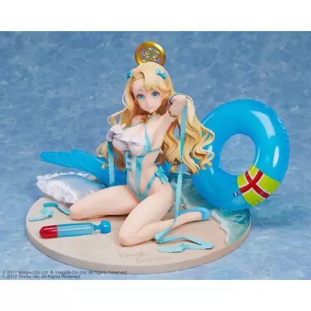 Azur Lane Statuetka PVC 1/4 Emile Bertin strój kąpielowy Côte d'Azur 21 cm zdjęcie produktu