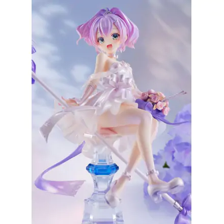 Azur Lane PVC Statuetka 1/4 Javelin Blissful Purity 27 cm termékfotója