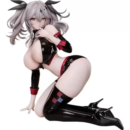 Azur Lane Figurka z PVC 1/4 Joffre: Blessings' First Flight 21 cm zdjęcie produktu
