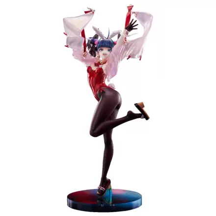 Azur Lane figurka PVC 1/4 Katsuragi Night Illuminating Festival 47 cm zdjęcie produktu