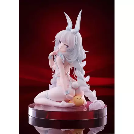 Azur Lane PVC Statuetka 1/4 Le Malin Listless Lapin 25 cm zdjęcie produktu