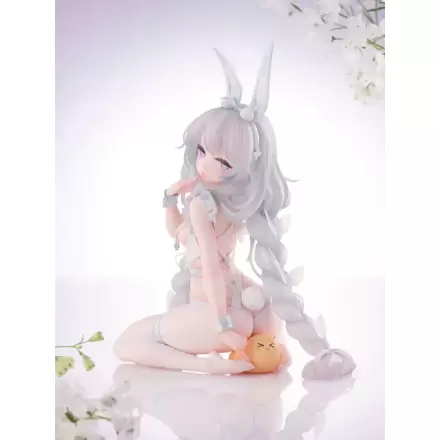 Azur Lane PVC Statuetka 1/4 Le Malin Listless Lapin TF Edition 23 cm zdjęcie produktu