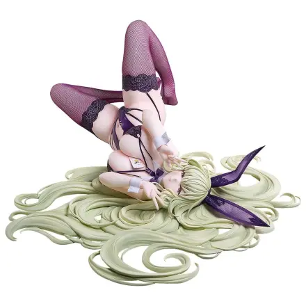 Azur Lane PVC Figurka 1/4 Napoli: Dreamy Night 8 cm zdjęcie produktu