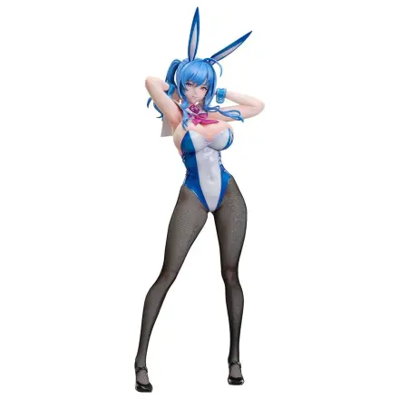 Azur Lane Statua PVC 1/4 St. Louis Bunny Ver. 45 cm zdjęcie produktu