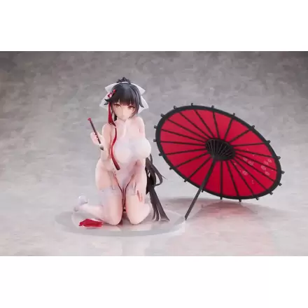 Azur Lane PVC Statuetka 1/4 Takao 23 cm termékfotója