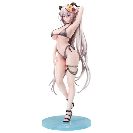 Azur Lane PVC Figure 1/6 Ägir: Nightpool 29 cm zdjęcie produktu