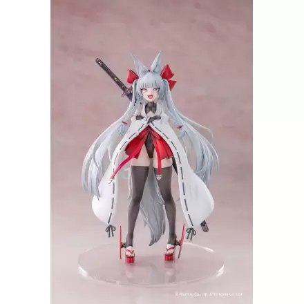 Azur Lane PVC Statuetka 1/6 Asanagi 29 cm zdjęcie produktu