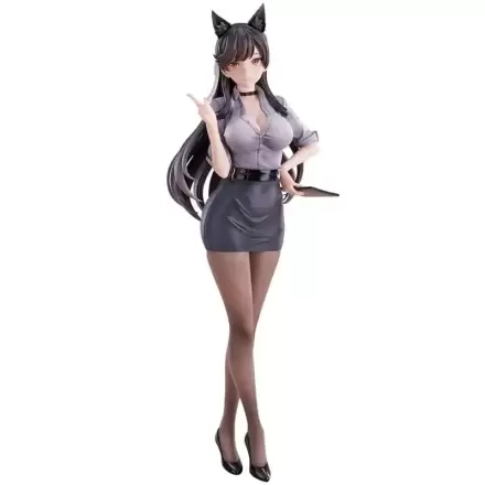 Azur Lane PVC Statuetka 1/6 Atago OL Ver. 28 cm zdjęcie produktu