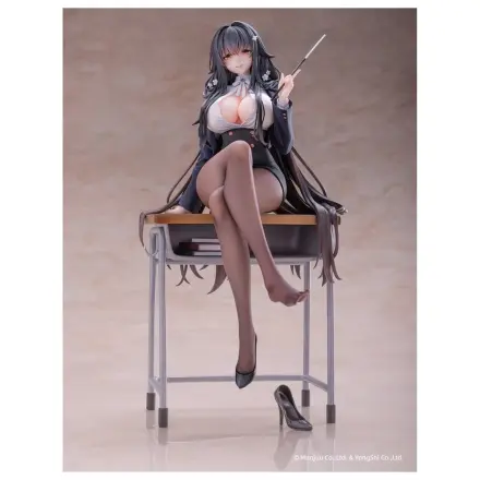 Azur Lane figurka PVC 1/6 Azuma Career Counseling for the Groom Ver. 27 cm zdjęcie produktu
