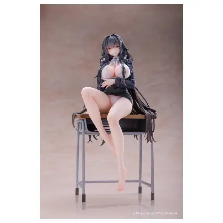 Azur Lane Figurka PCV 1/6 Azuma Career Counseling for the Groom Ver. Edycja Specjalna 27 cm zdjęcie produktu