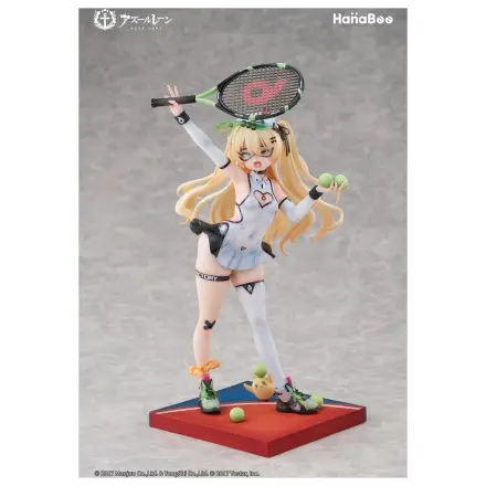 Azur Lane Figurka PVC 1/6 Bache: Showy Sports Star Deluxe Edition 27 cm zdjęcie produktu