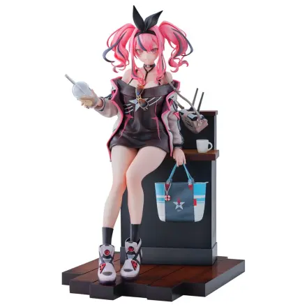 Azur Lane PVC Statuetka 1/6 Bremerton - Happy Dating Ver. 23 cm zdjęcie produktu