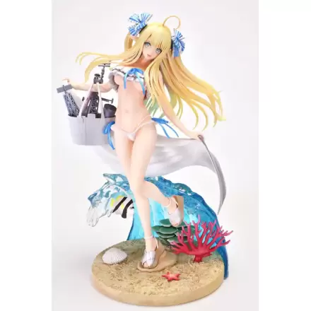 Azur Lane Statua 1/6 Centaur Beachside Undine 27 cm termékfotója