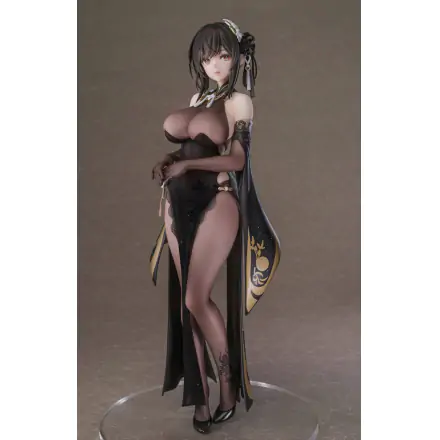 Azur Lane PVC Statuetka 1/6 Chen Hai Vestibule of Wonders Ver. 27 cm termékfotója