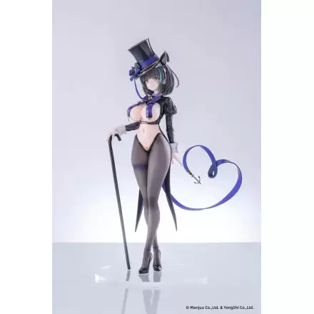 Azur Lane PVC Statuetka 1/6 Cheshire The Cat in the Magic Hat Ver. 30 cm termékfotója