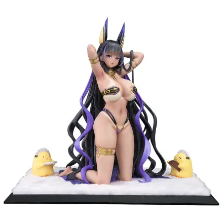 Azur Lane PVC Figurka 1/6 Cleopatra: Stars and Roses 22 cm zdjęcie produktu
