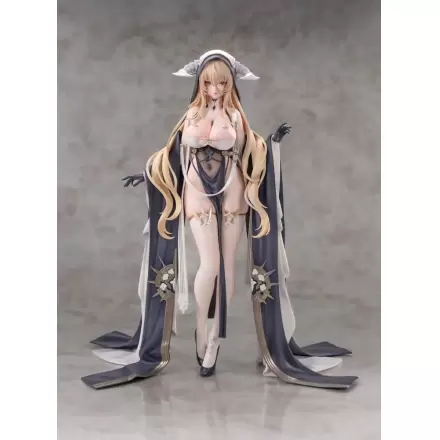 Azur Lane PVC Statuetka 1/6 Implacable 31 cm termékfotója