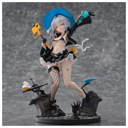 Azur Lane PVC Figurka 1/6 Jade A Good Girl's Heart-Pounding Magic 26 cm zdjęcie produktu