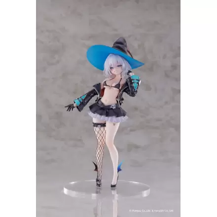 Azur Lane PVC Statua 1/6 Jade A Good Girl's Magic Ver. 26 cm zdjęcie produktu