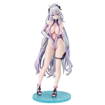 Azur Lane Figurka PVC 1/6 Kearsarge Nightpool 28 cm zdjęcie produktu