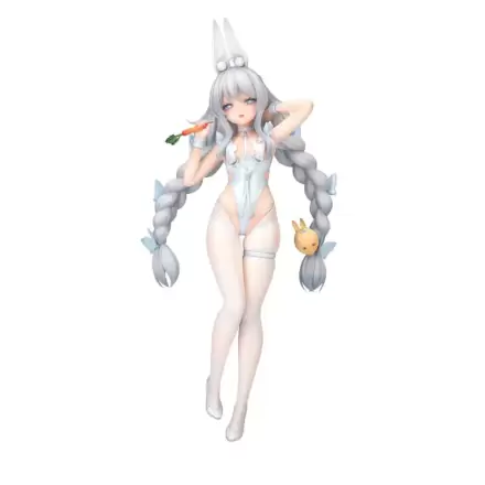 Azur Lane PVC Statua 1/6 Le Malin Nap Loving Lapin Ver. 28 cm zdjęcie produktu